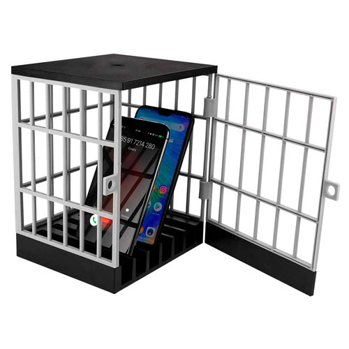 WOLFSBURG SMARTPHONE CAGE