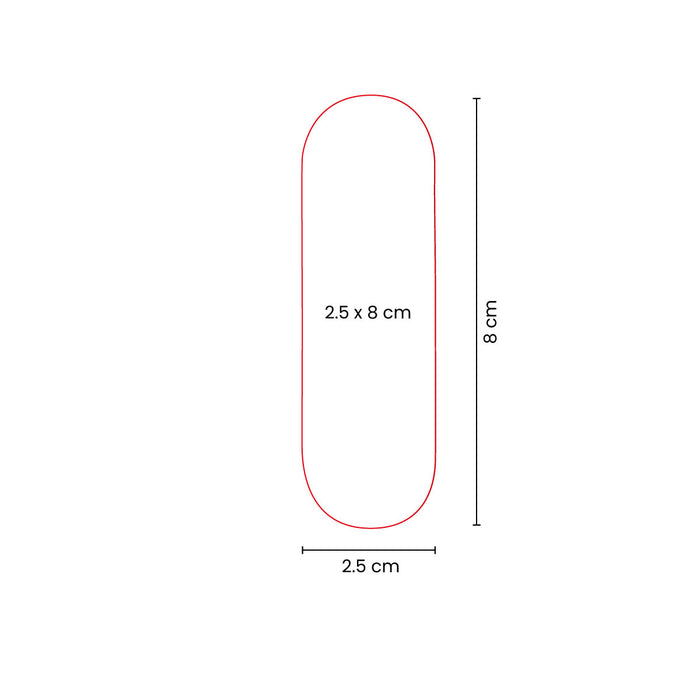 MOMO STICK TPU