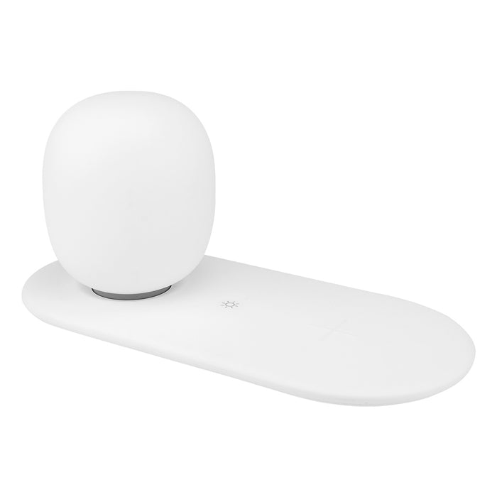 EMUNA WIRELESS CHARGER