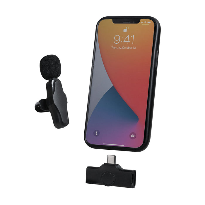 FILI MICROPHONE