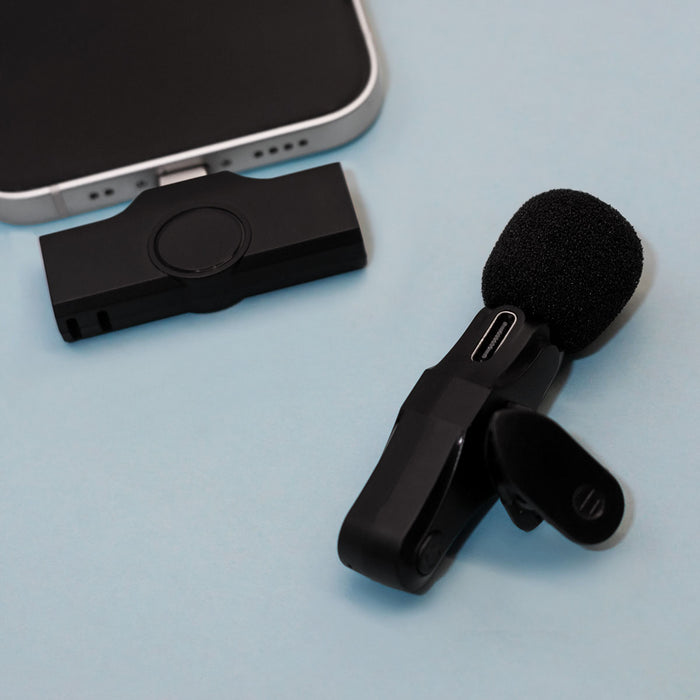FILI MICROPHONE