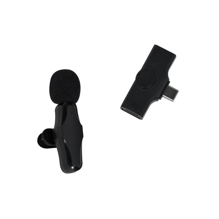 FILI MICROPHONE