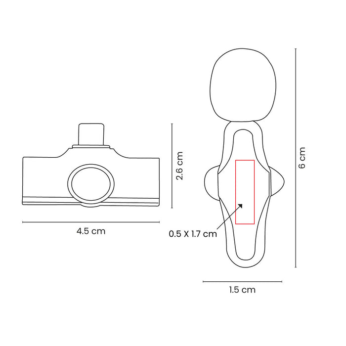 FILI MICROPHONE