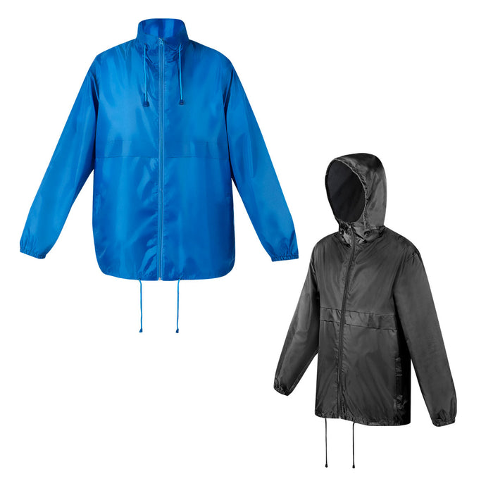 TUBINGEN WIND BREAKER