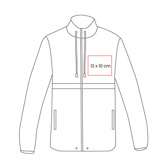 TUBINGEN WIND BREAKER