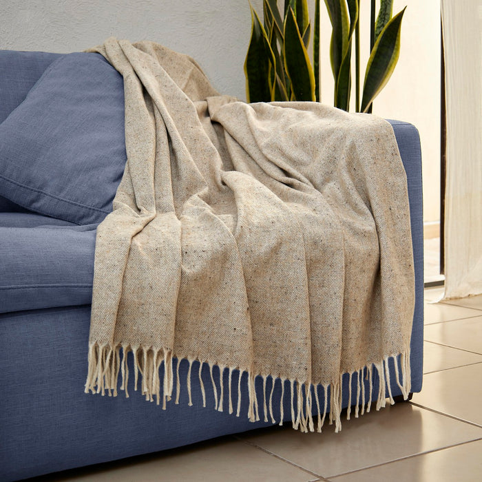 MOON BLANKET