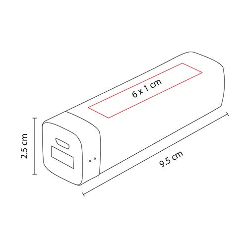 KASEN POWER BANK