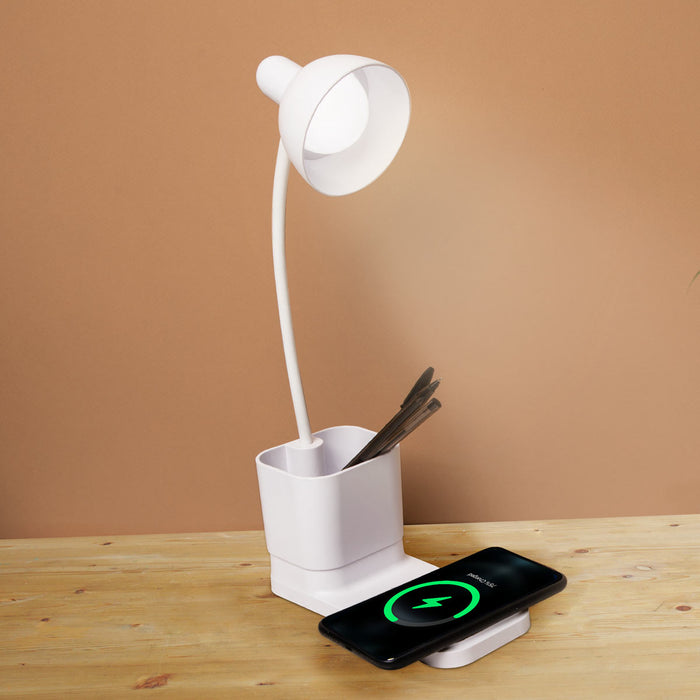 BROCCIU LAMP CHARGER