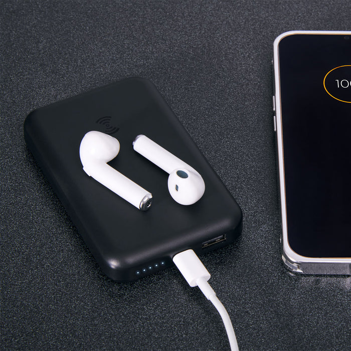 POWER BANK SAMARIO