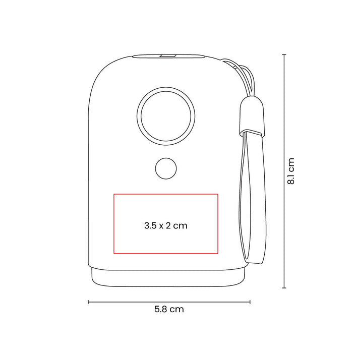 POWER BANK CUMAI