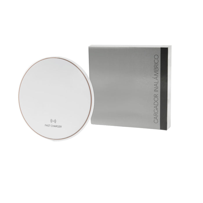 CAMALI WIRELESS CHARGER