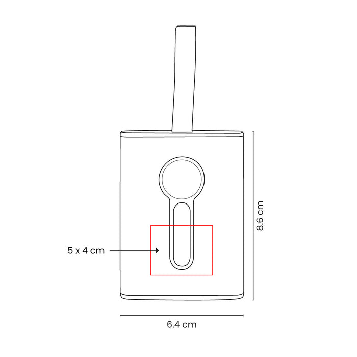 POWER BANK VOLTIO