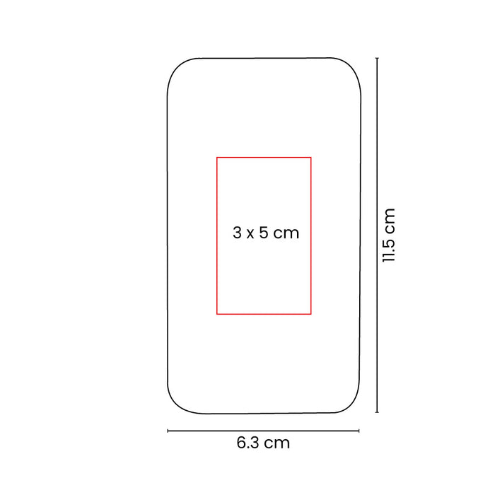 POWER BANK GILBERT
