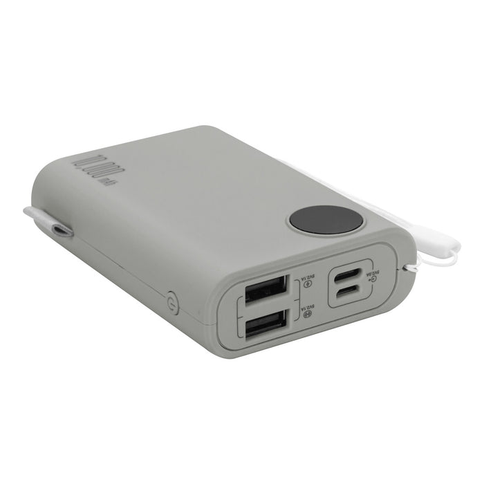 POWER BANK MUSK