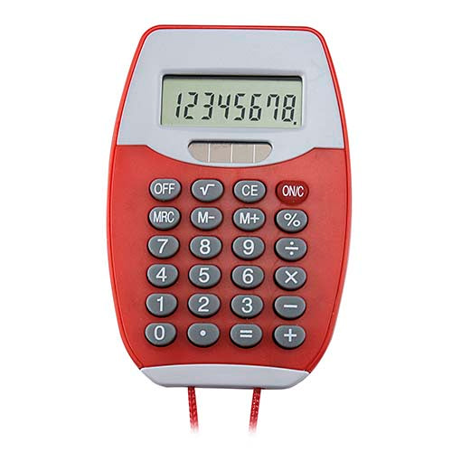 ENCORE HANGING CALCULATOR