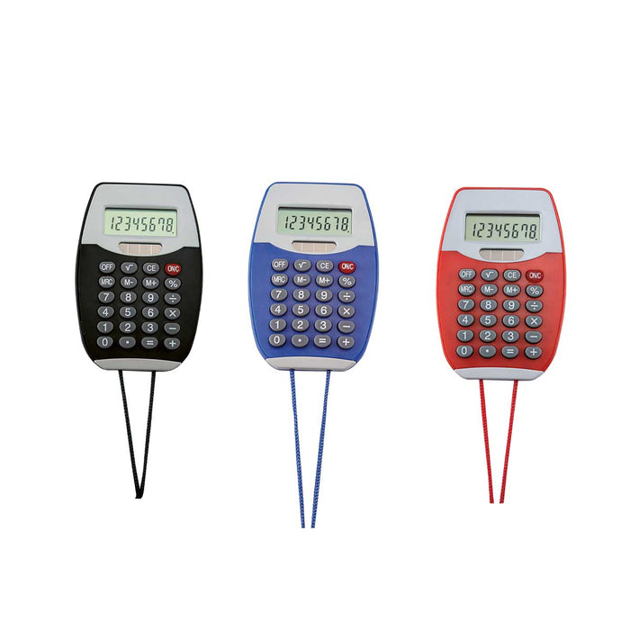 ENCORE HANGING CALCULATOR