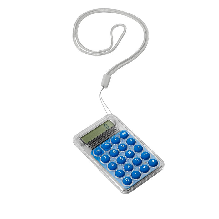 ZUEL CALCULATOR