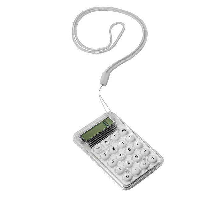 ZUEL CALCULATOR