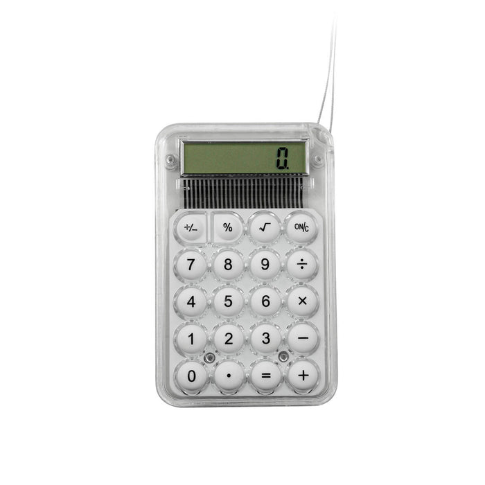 ZUEL CALCULATOR