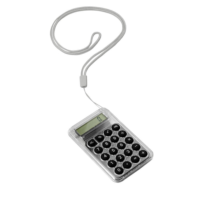ZUEL CALCULATOR
