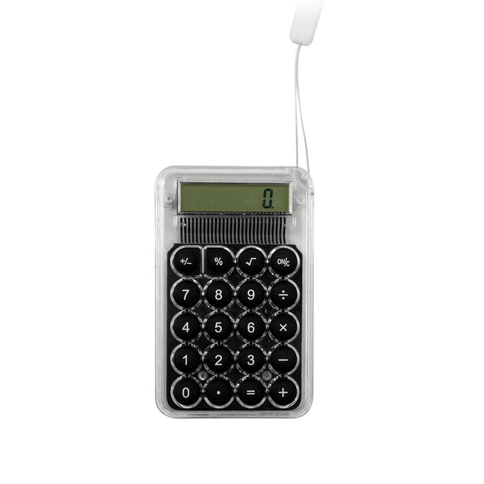 ZUEL CALCULATOR