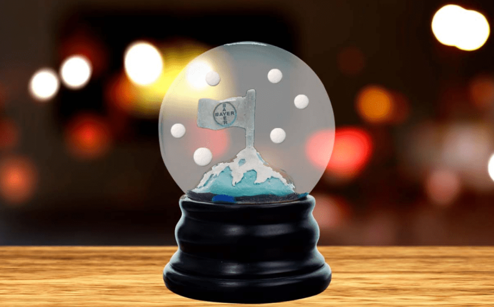 ❄️🎁 A story that floats in every Snowball