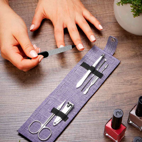 LAMPUNG MANICURE SET