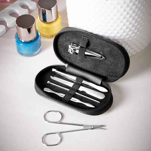 SASKA MANICURE SET