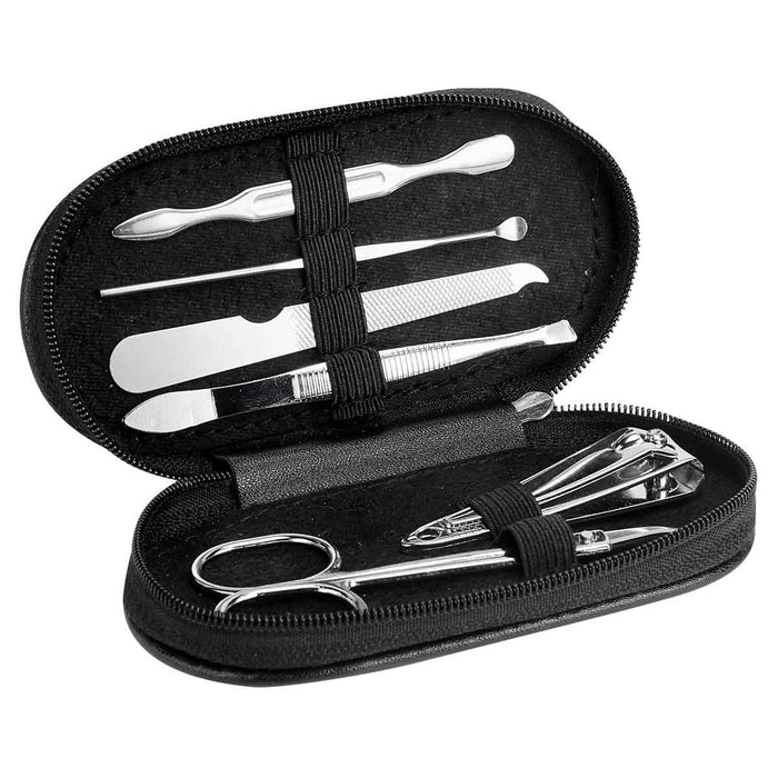 SASKA MANICURE SET
