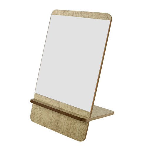 KEILA MIRROR