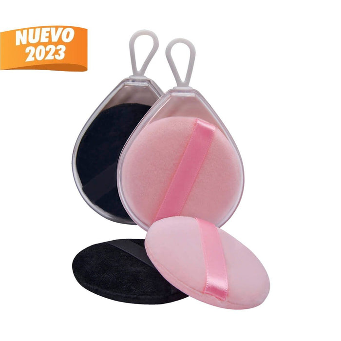 JOLETTE POWDER SPONGE