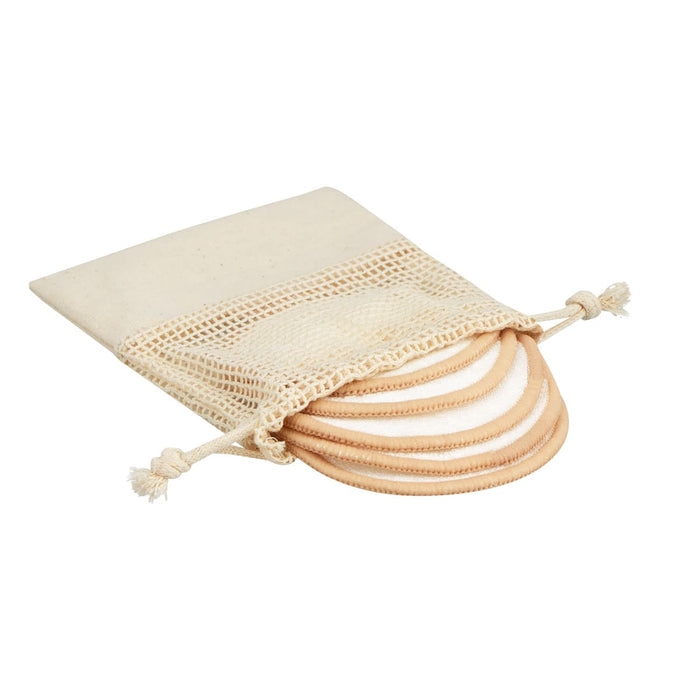 LUCIA PAD SET