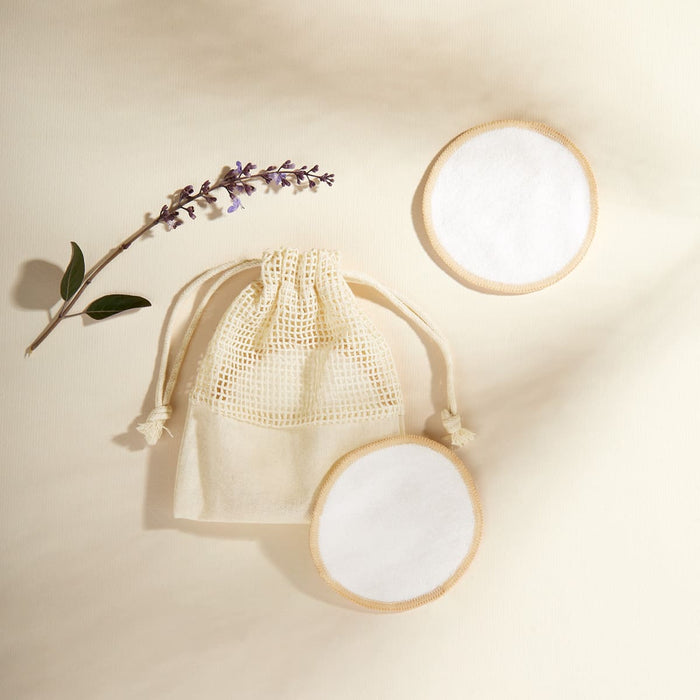 LUCIA PAD SET