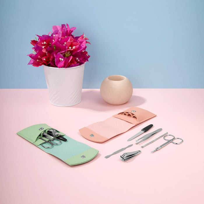 EMMA MANICURE SET