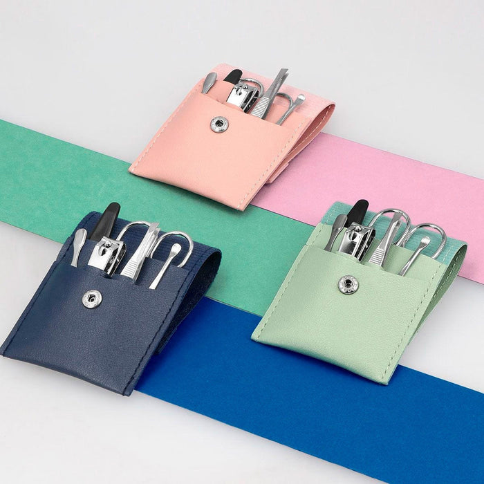 EMMA MANICURE SET