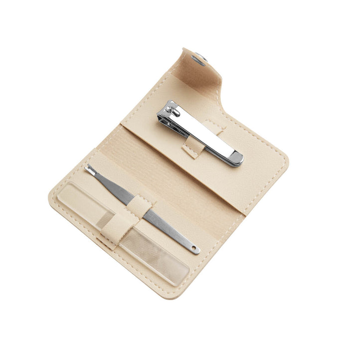 SAVANNA MANICURE SET