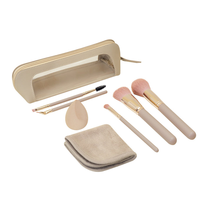 ROMINA BRUSH SET