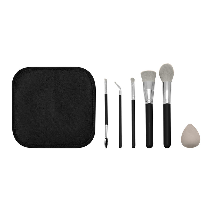 ROMINA BRUSH SET