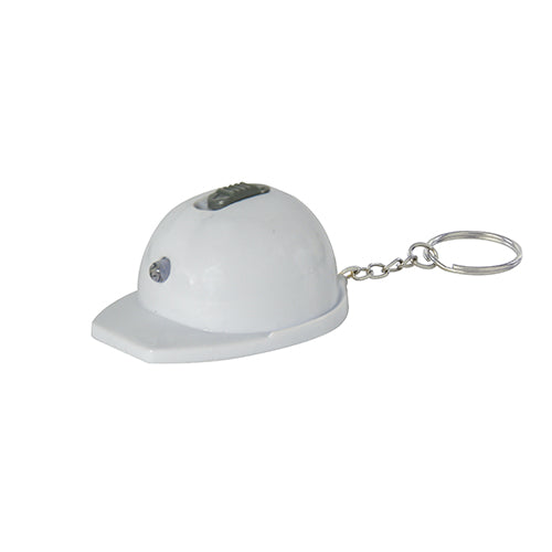 ARAN BOTTLE OPENER KEYCHAIN WITH LIGHT