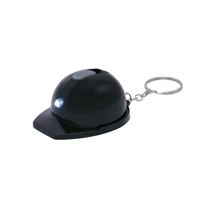 ARAN BOTTLE OPENER KEYCHAIN WITH LIGHT