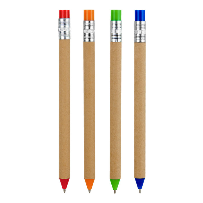 Zambeze pen