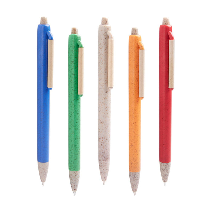 KIBRIT PEN