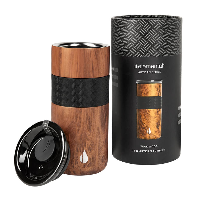 ARTISAN THERMOS