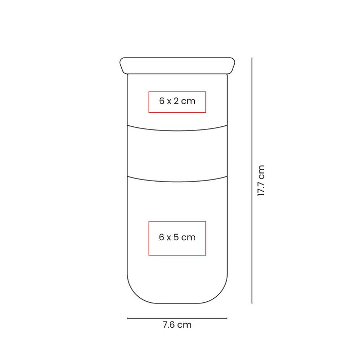 ARTISAN THERMOS
