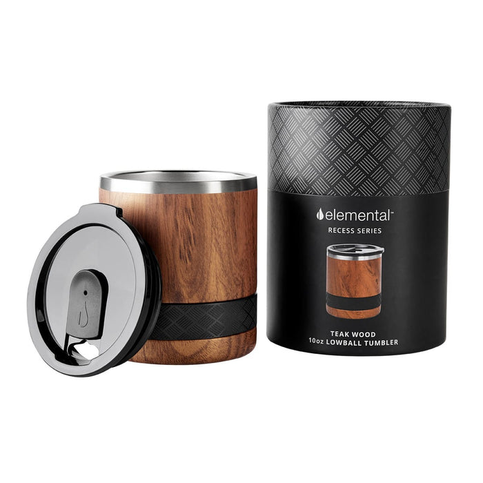 LOWBALL THERMOS