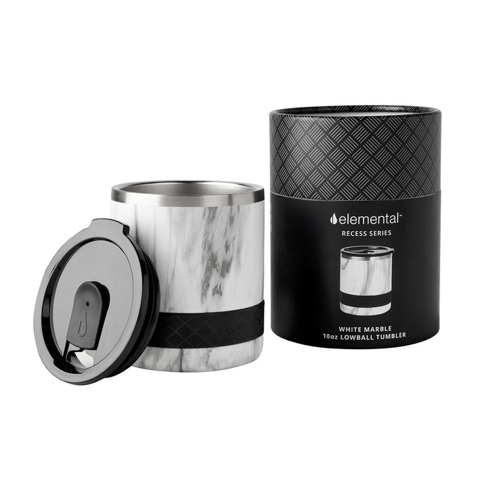 LOWBALL THERMOS