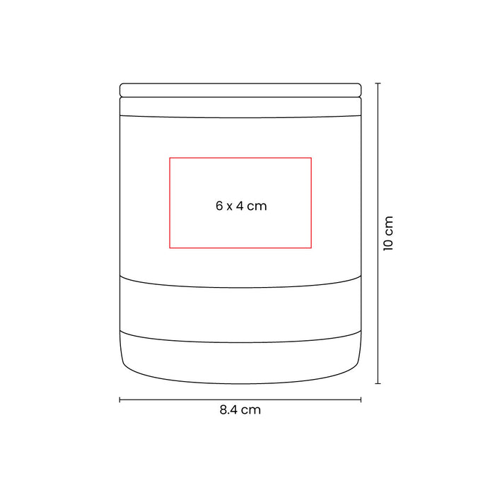 LOWBALL THERMOS