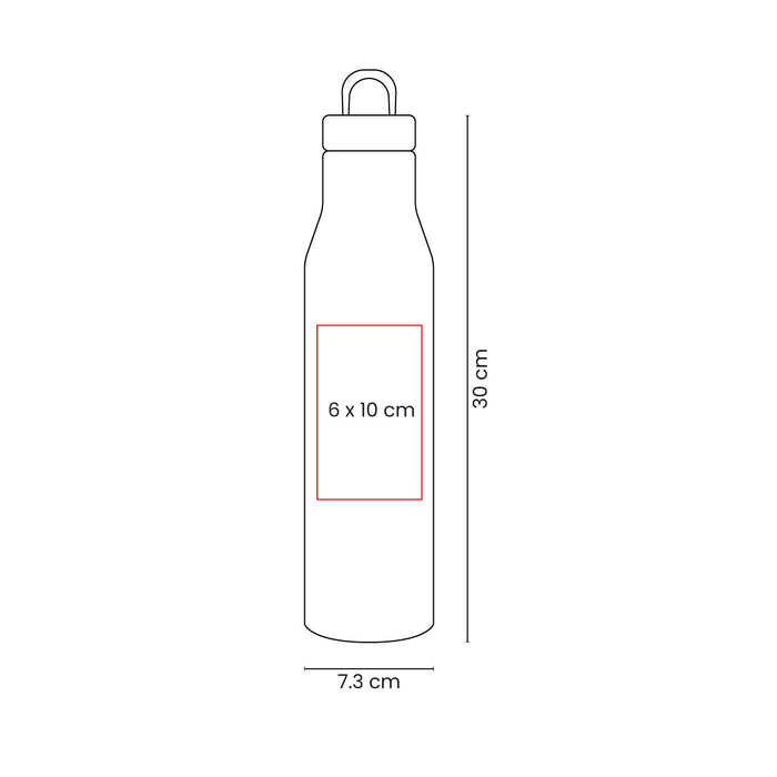 ASPEN THERMOS