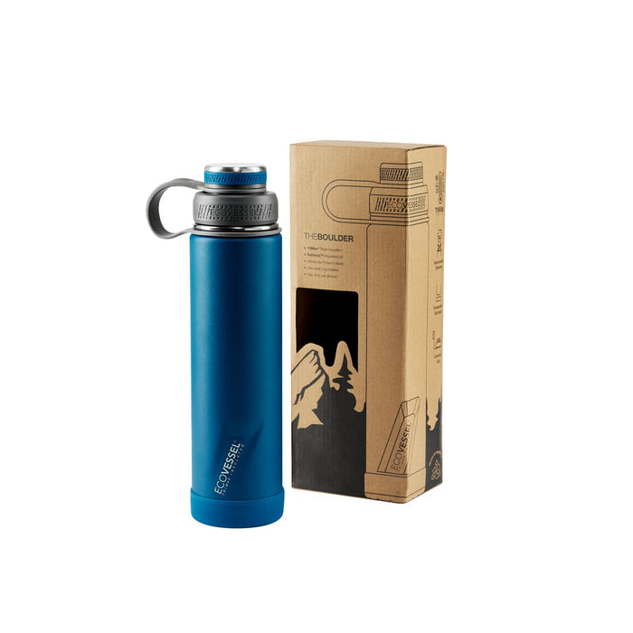 BOULDER THERMOS