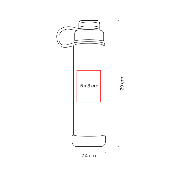 BOULDER THERMOS